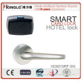 Stainless Steel Hotel Door Electronic Lock